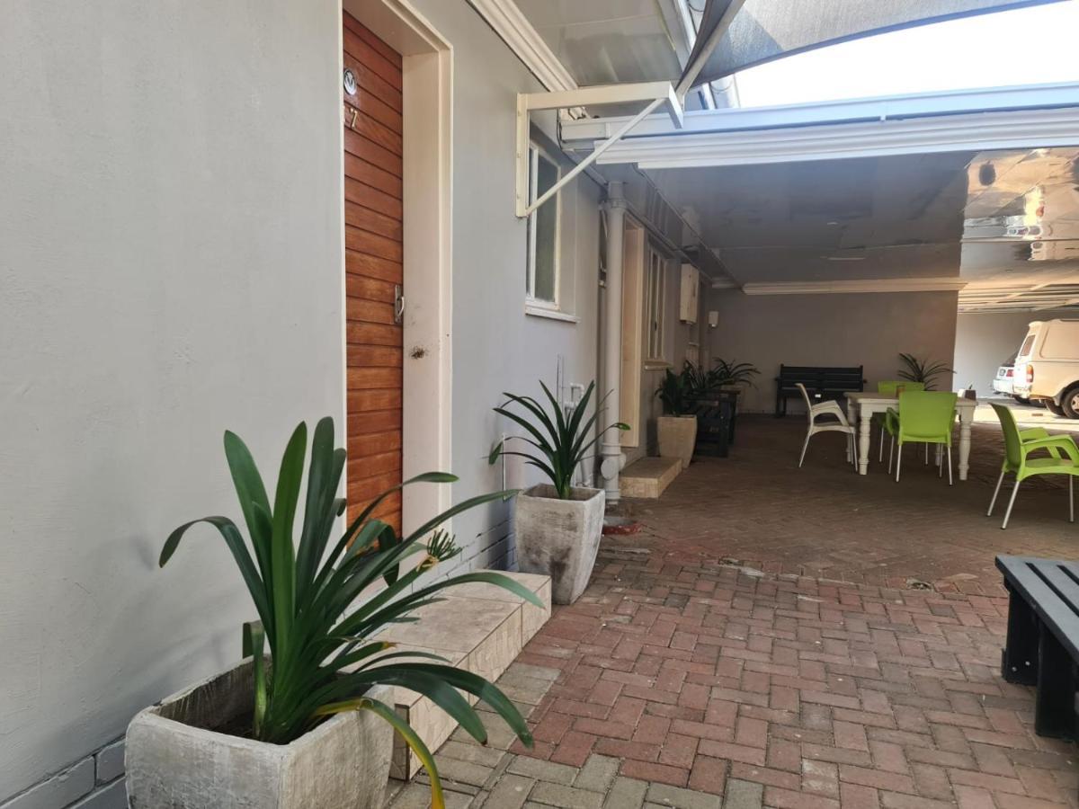 Lion Lodge Bloemfontein Exterior foto