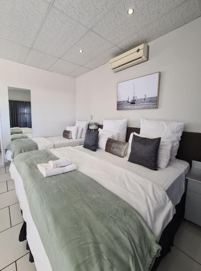 Lion Lodge Bloemfontein Exterior foto